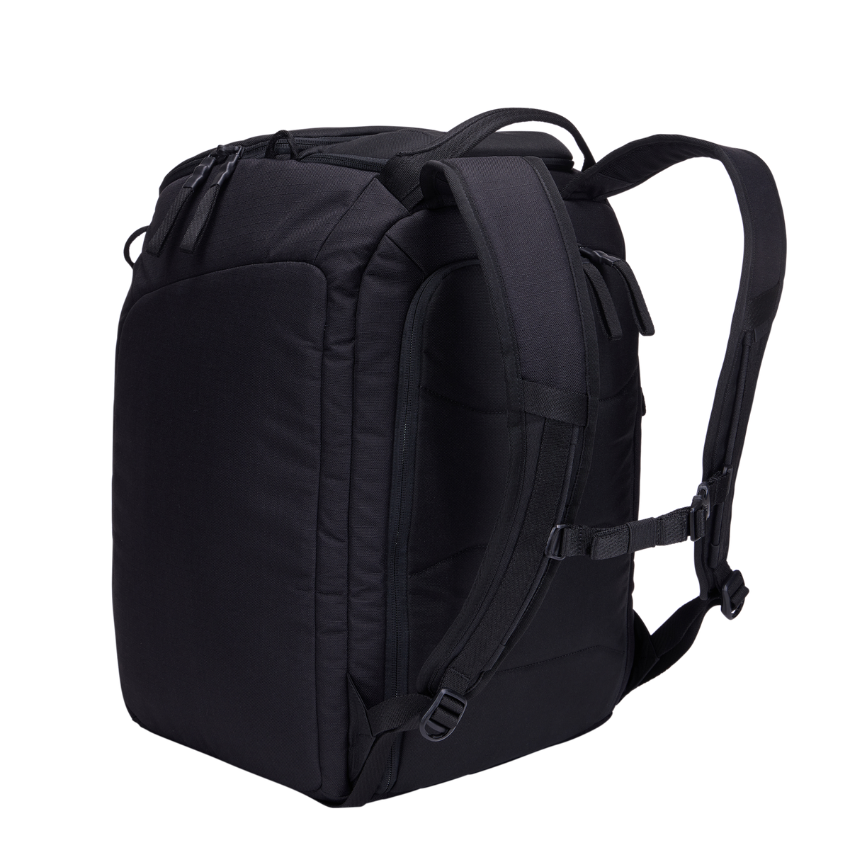 1478221 RoundTrip Boot Backpack 45L, Black - Image 4