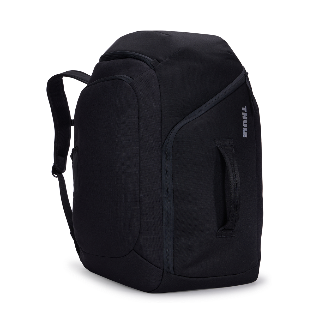 1478229 RoundTrip Boot Backpack (60L), Black - Image 1