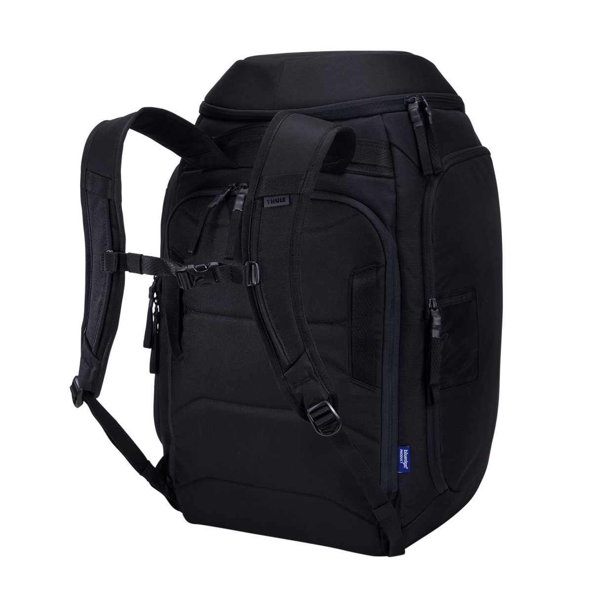 1478230 RoundTrip Boot Backpack (60L), Black - Image 3