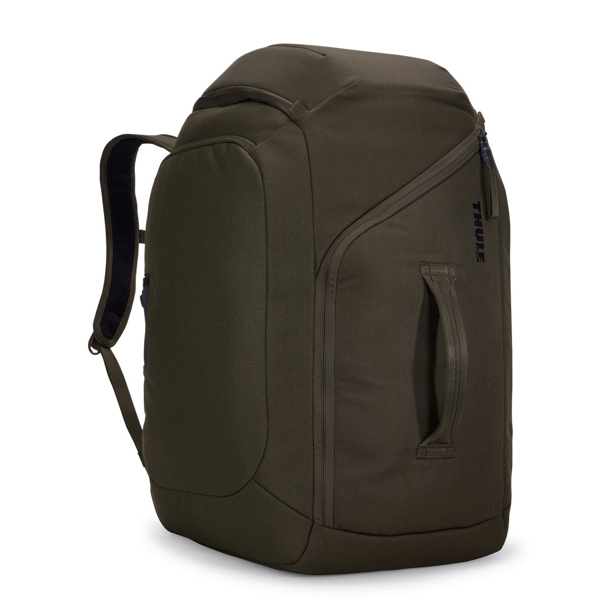 1478231 RoundTrip Boot Backpack (60L), Deep Khaki - Image 1
