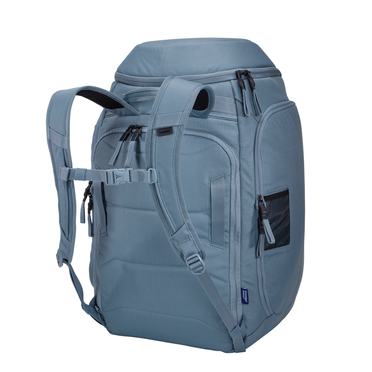 1478234 RoundTrip Boot Backpack (60L), Mid Blue - Image 4