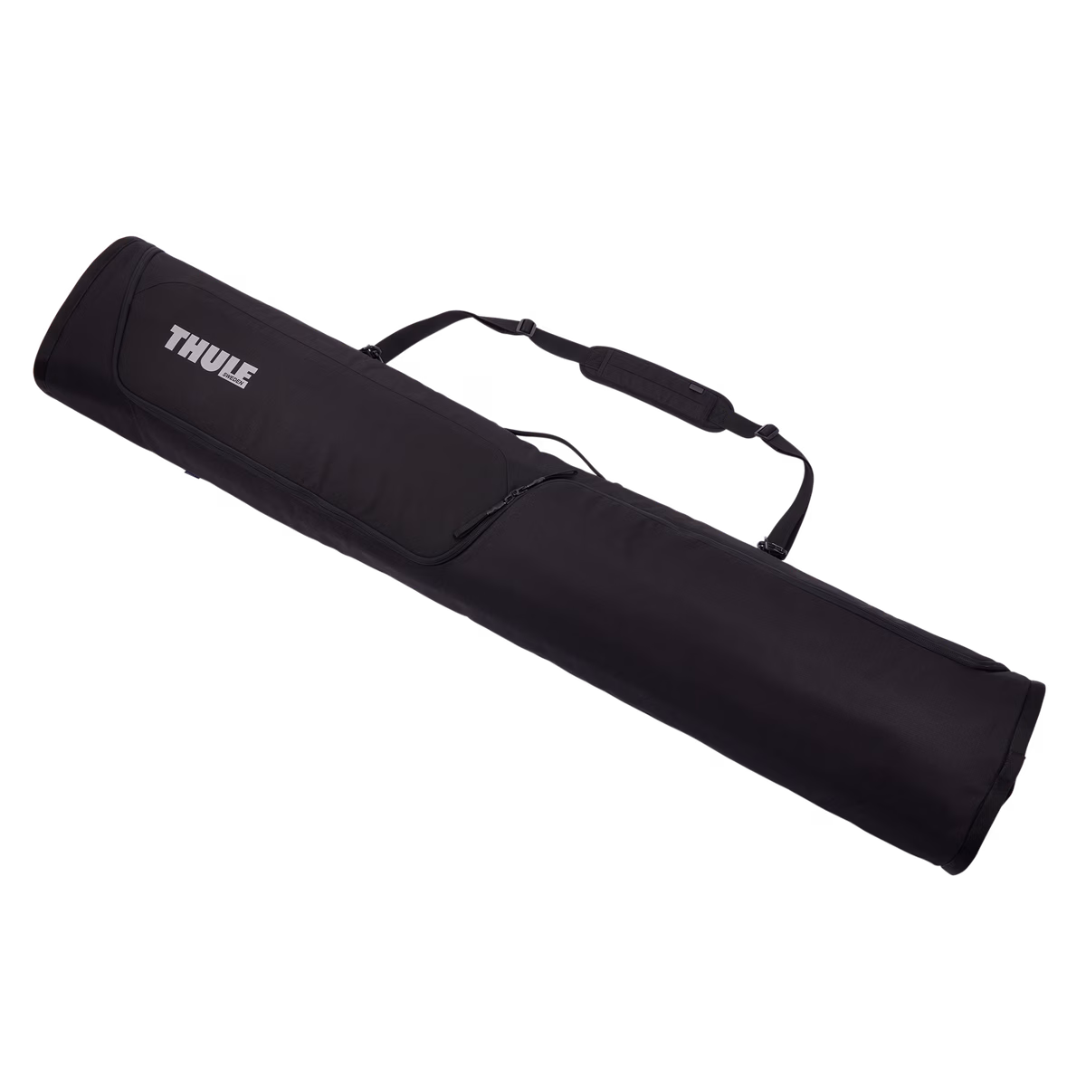 1478280 RoundTrip Snowboard Bag 165cm, Black - Image 1