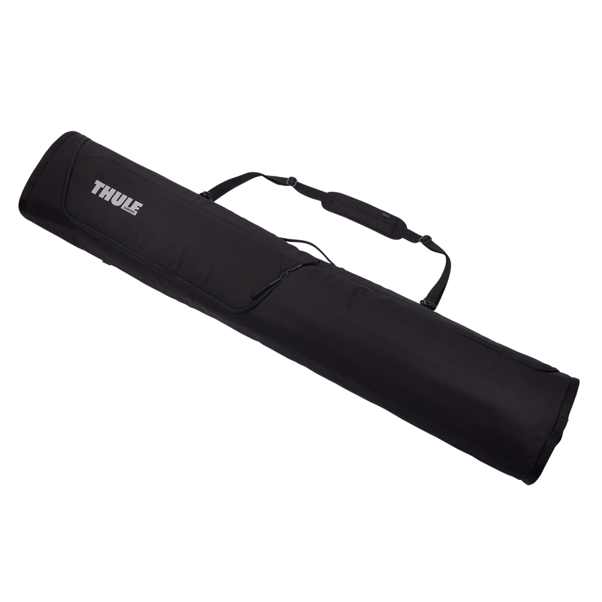 1478280 RoundTrip Snowboard Bag 165cm, Black - Image 1