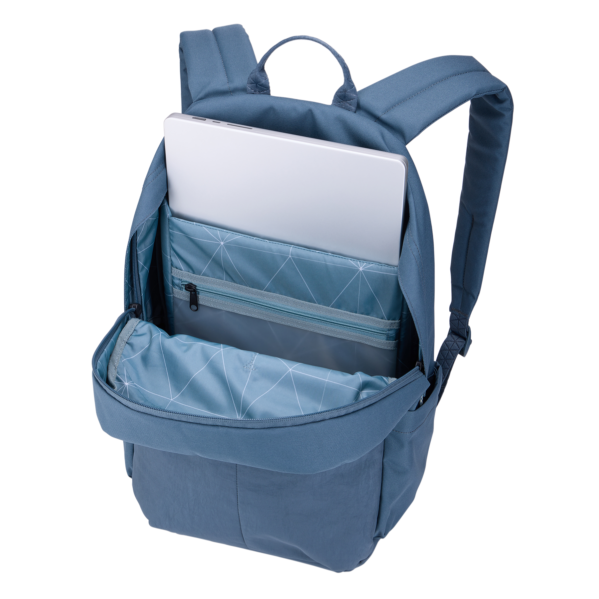 1509956 Indago Backpack (23L), Dark Slate - Image 2