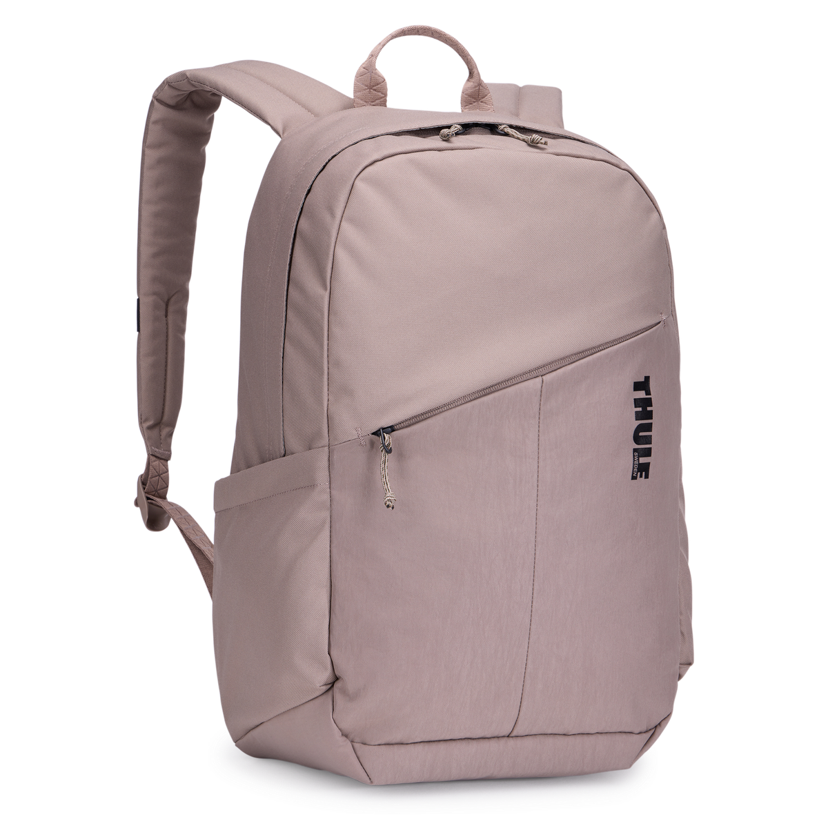 1509968 Notus Backpack (20L), Tinted Taupe - Image 1
