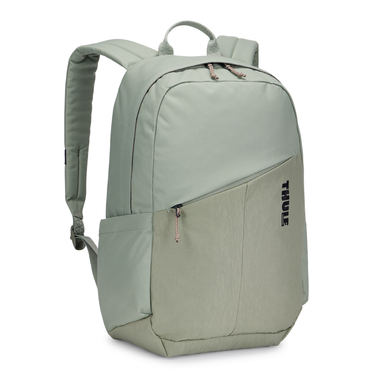 1509976 Notus Backpack (20L), Quiet Green - Image 1