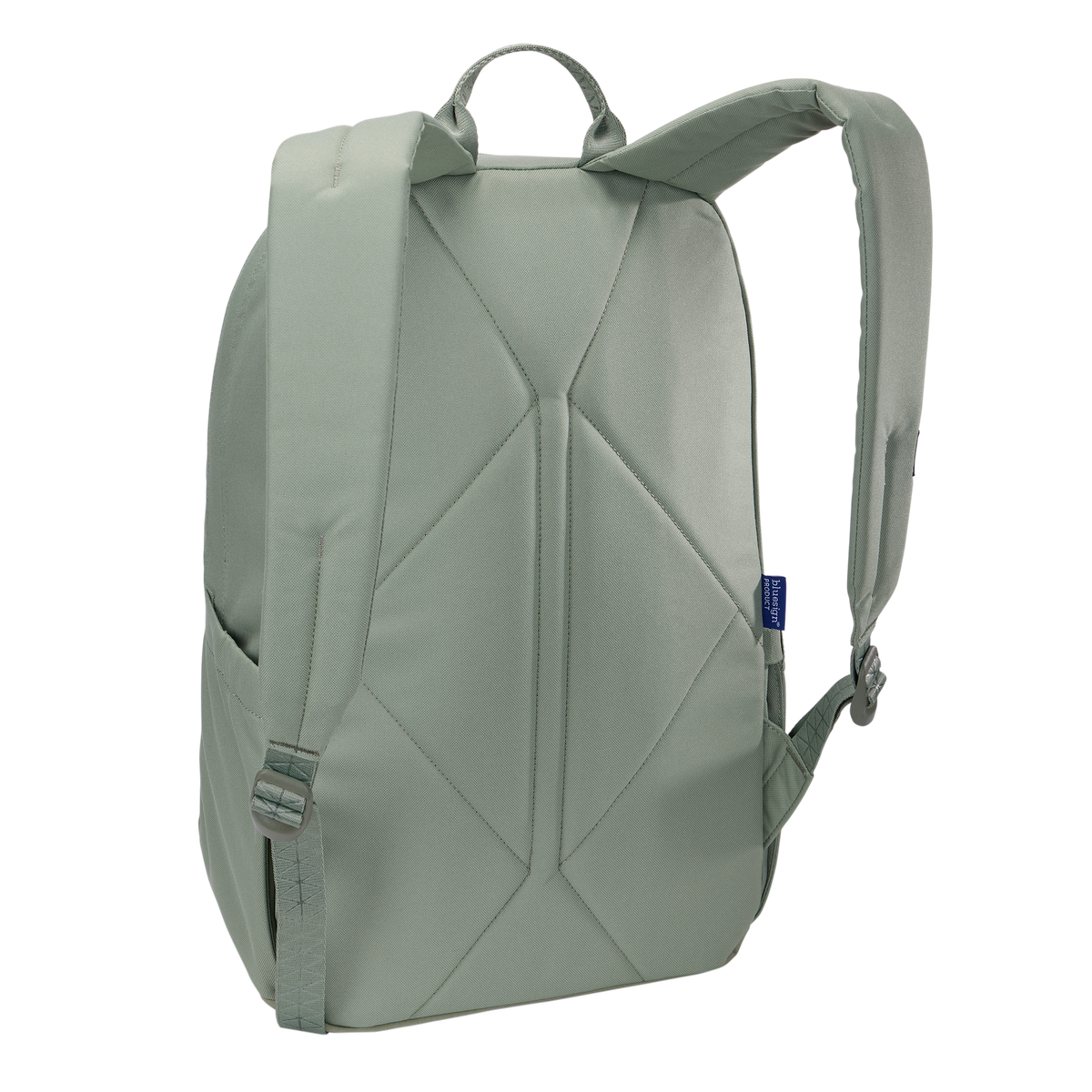 1509977 Notus Backpack (20L), Quiet Green - Image 3