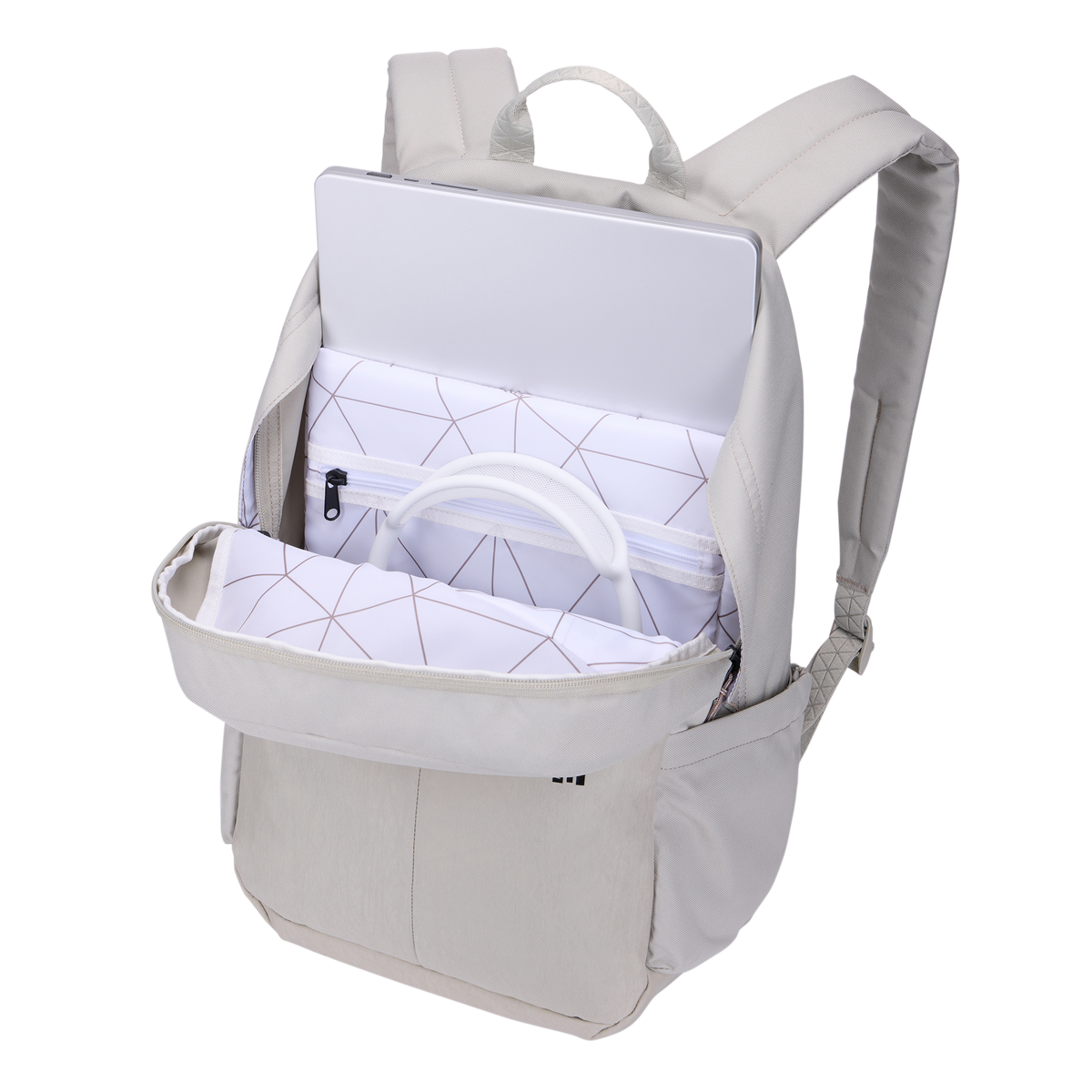 1509982 Notus Backpack (20L), Soft Sand - Image 2