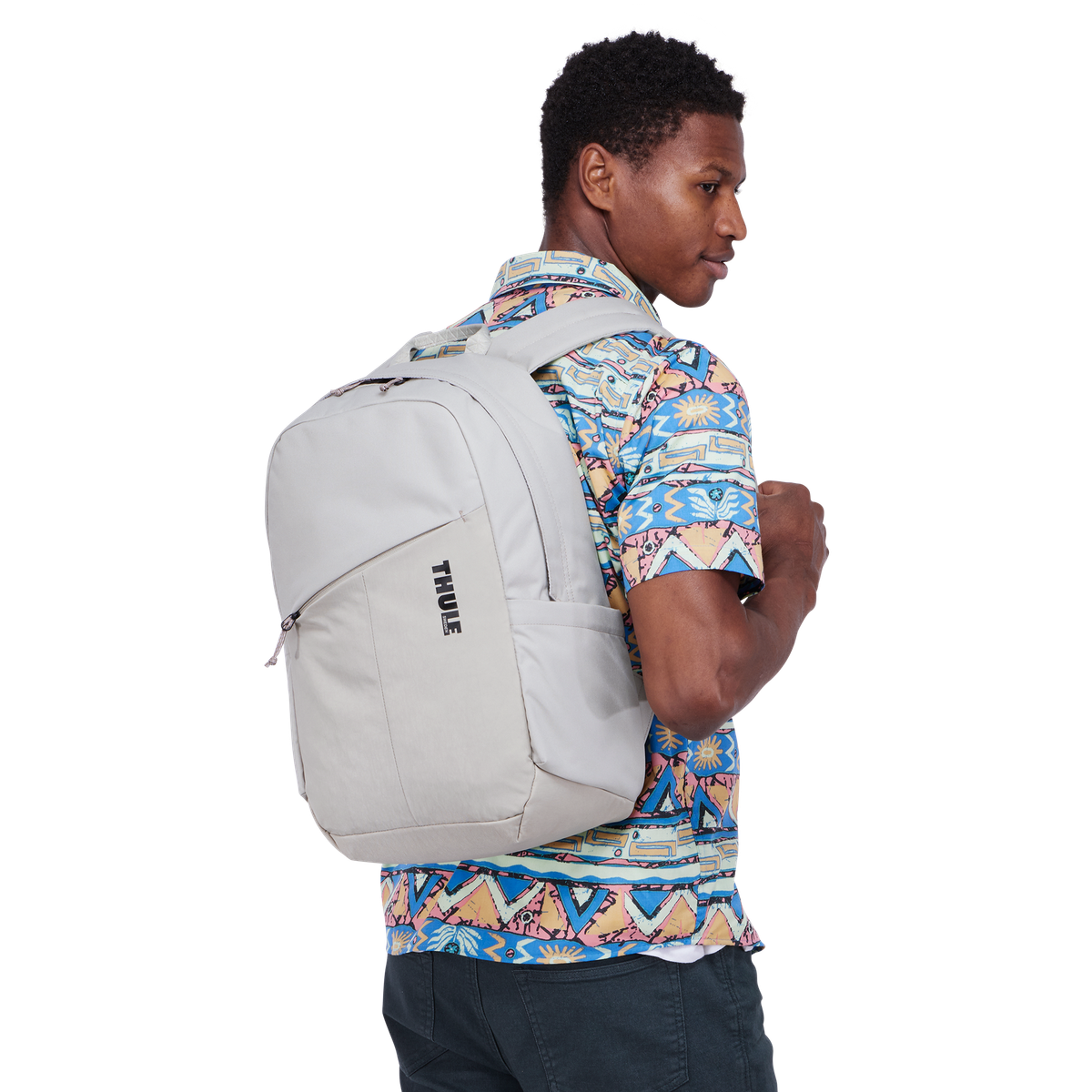 1509983 Notus Backpack (20L), Soft Sand - Image 4