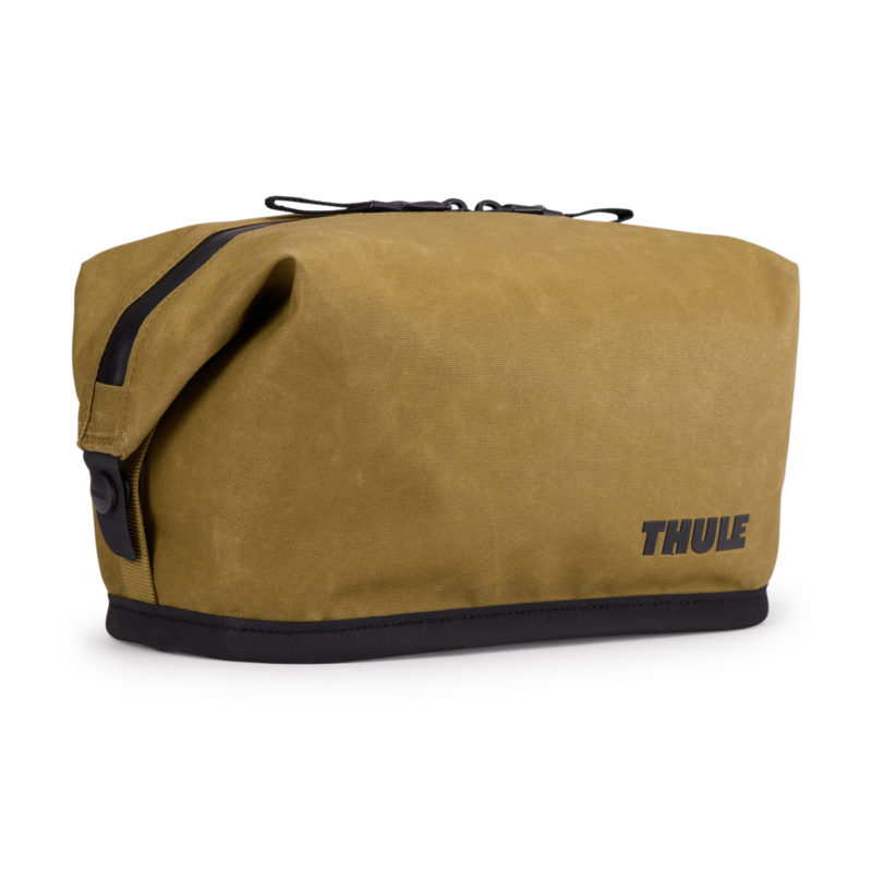 Thule Aion, Toiletry Bag, Nutria Brown