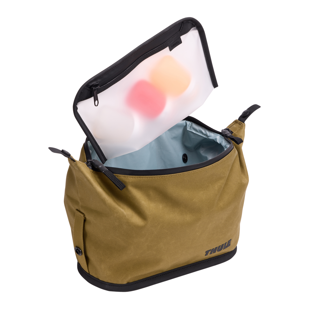 1510992 Thule Aion, Toiletry Bag, Nutria Brown - Image 3