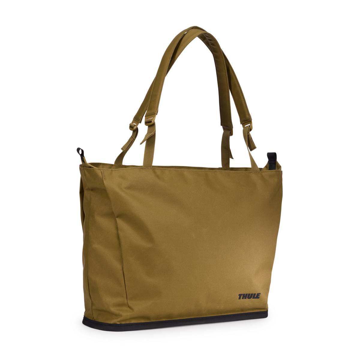 1511005 Aion Tote Bag, Nutria - Image 1