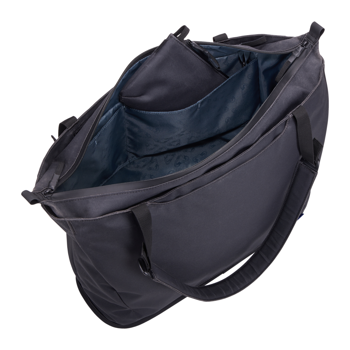 1511007 Aion Tote Bag (23L), Black - Image 2