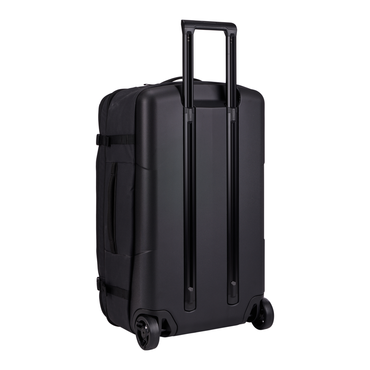 1511012 Aion Wheeled Duffel (95L), Black - Image 3