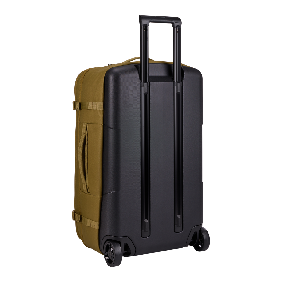 1511014 Aion Wheeled Duffel (95L), Nutria Brown - Image 3