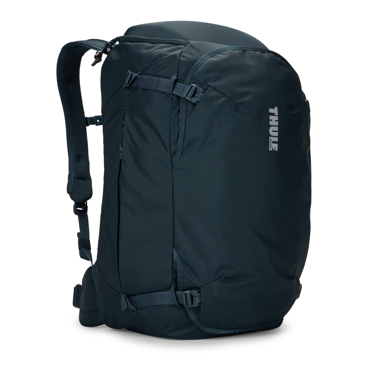 1511340 Landmark, Travel Pack (40L), Dark Blue - Image 1