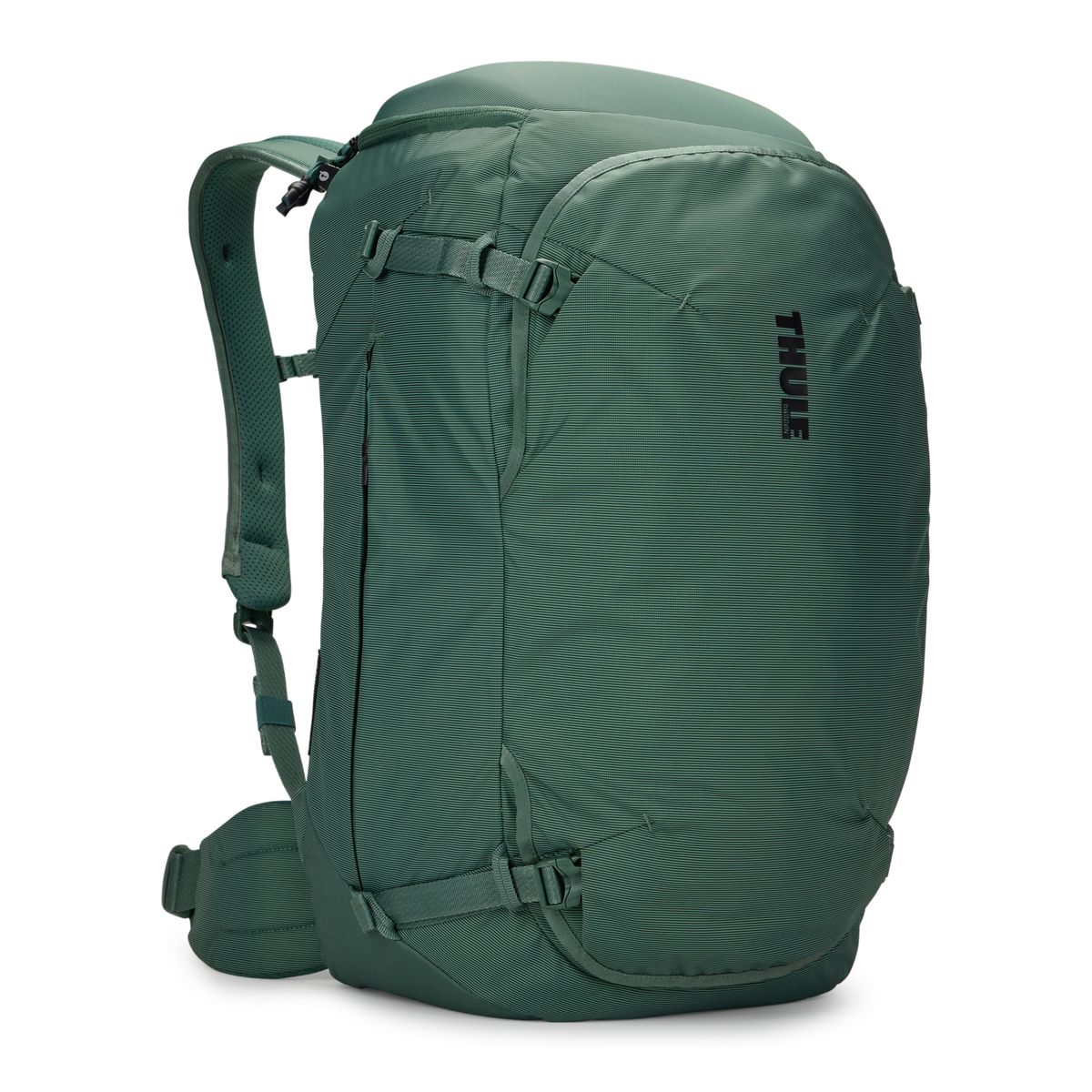 1511344 Landmark, Travel Pack (40L), Hazy Green - Image 1