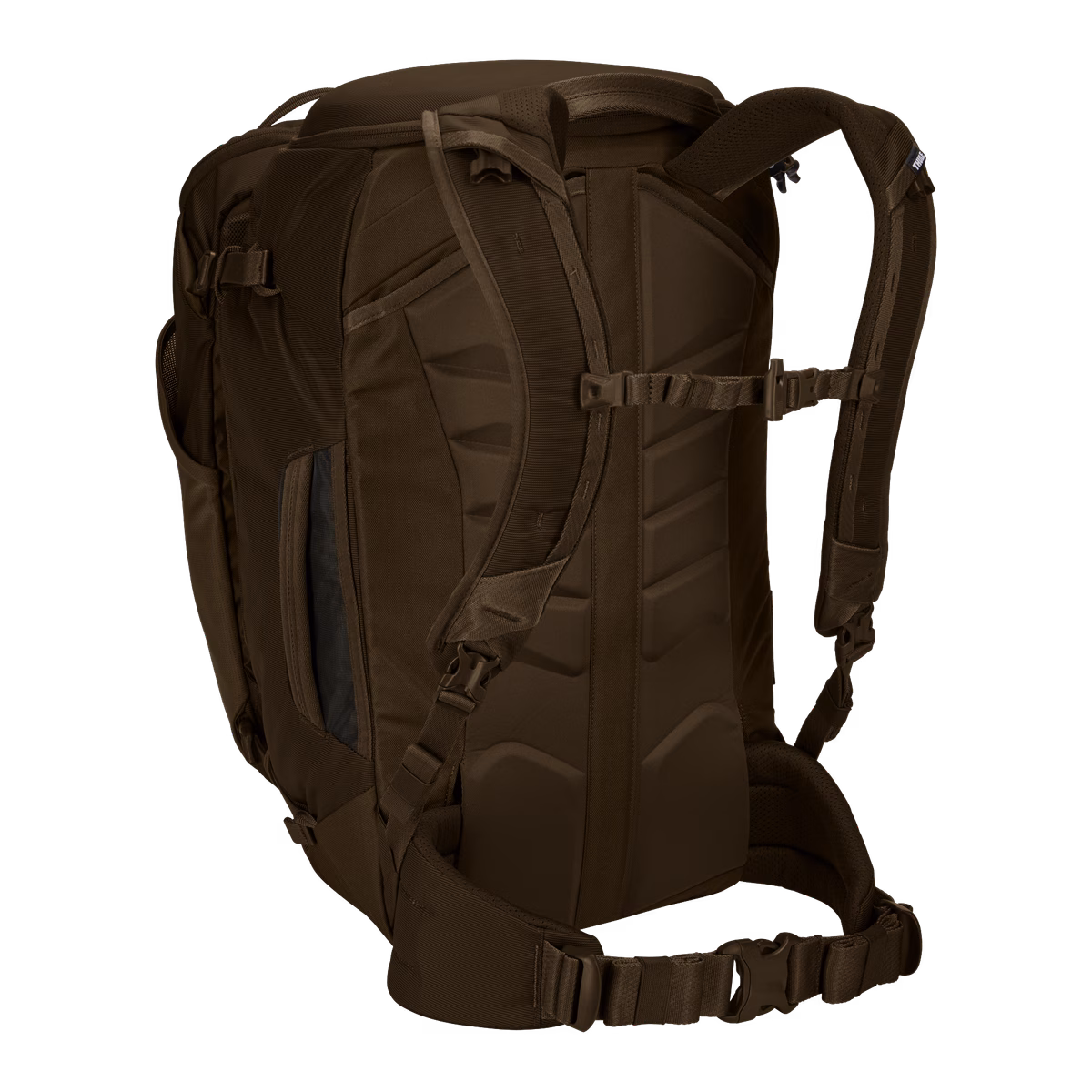 1511349 Landmark Travel Pack (60L), Deep Khaki - Image 6