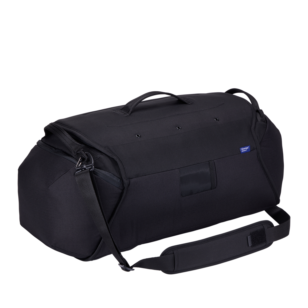 1513971 RoundTrip Bike Duffel (bike backpack) (55L), Black - Image 3