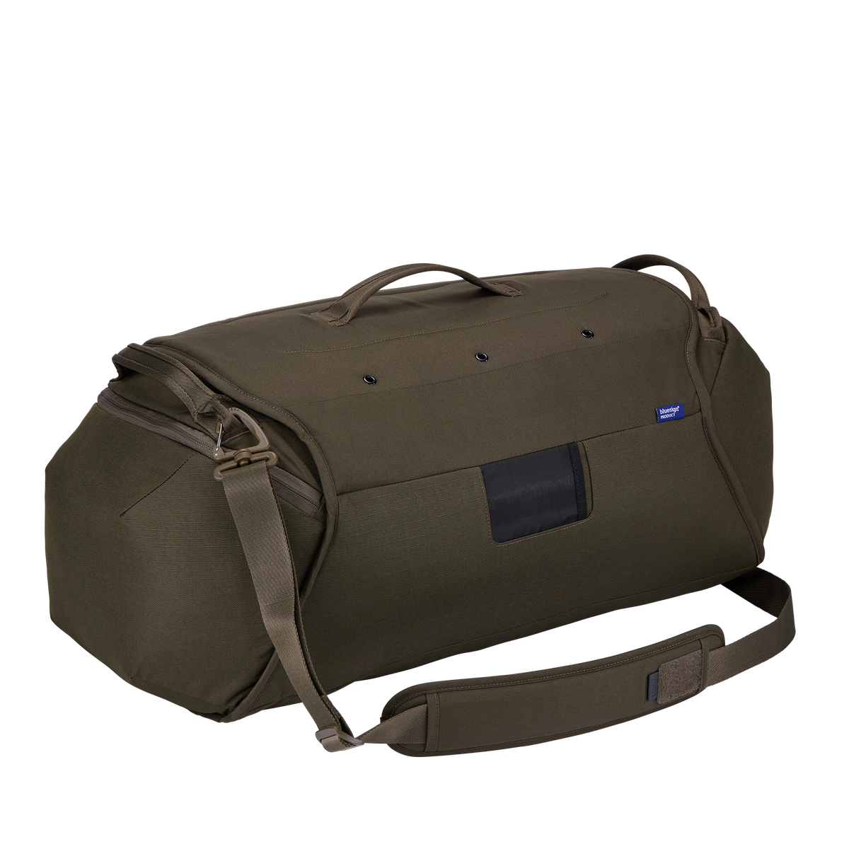 1513973 RoundTrip Bike Duffel (bike backpack) (55L), Deep Khaki - Image 4