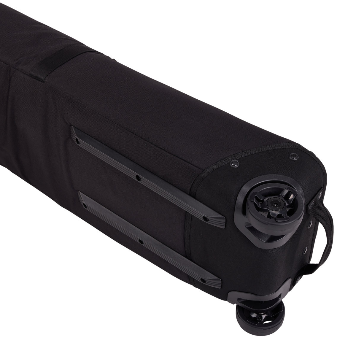 1516253 RoundTrip Ski Roller 192cm, Black - Image 3