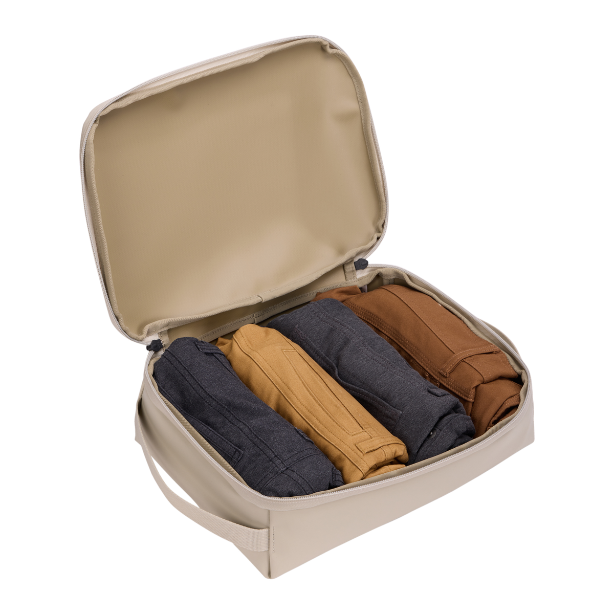 1516374 Thule Chasm, Medium Gear Cube, Soft Sand - Image 3