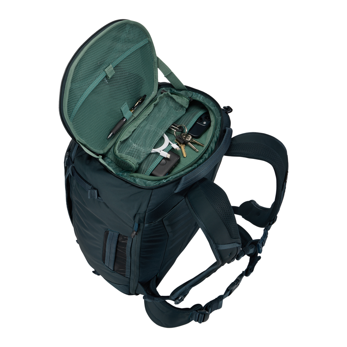1522252 Landmark, Travel Pack (40L), Dark Blue - Image 2