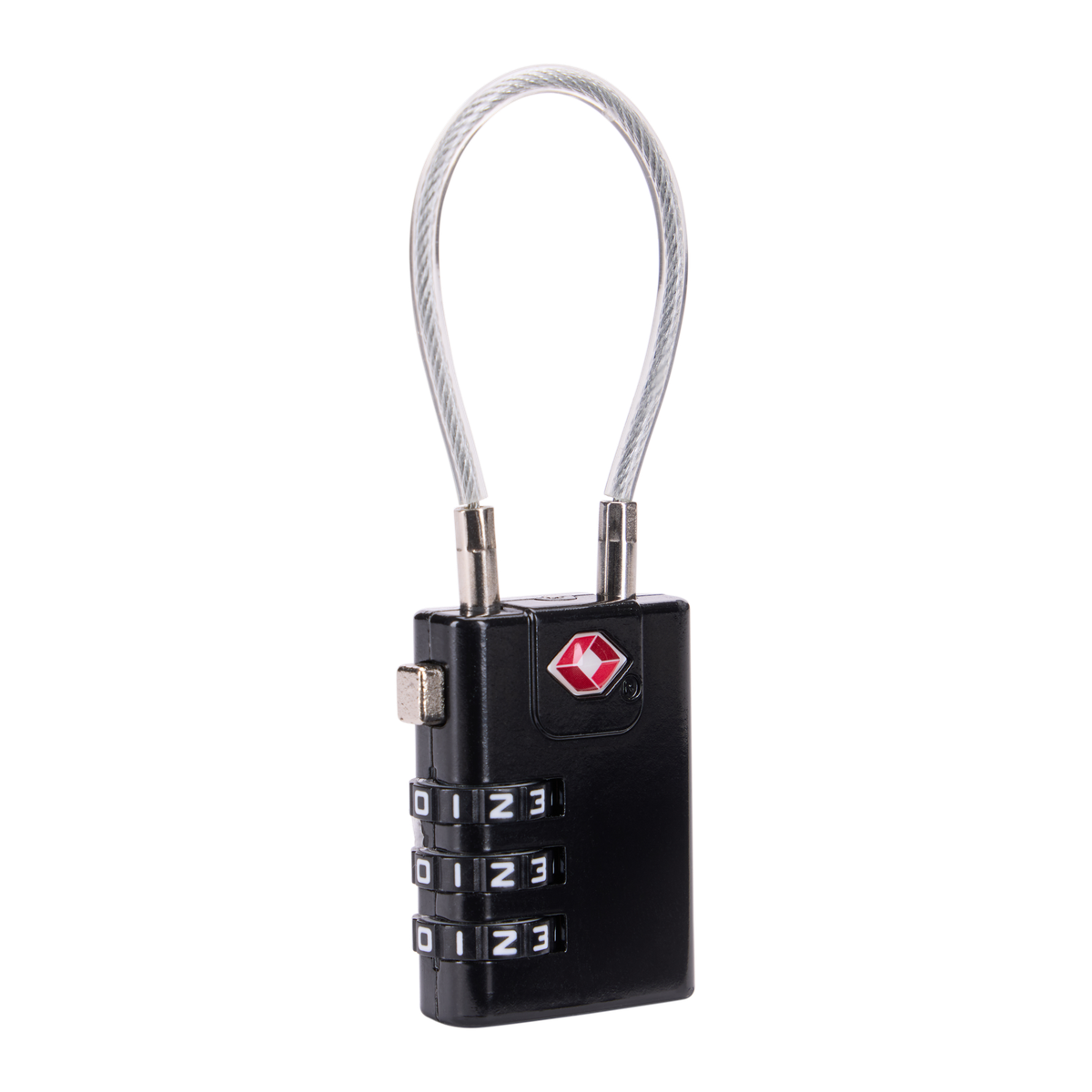 1526643 TSA cable lock - Image 2