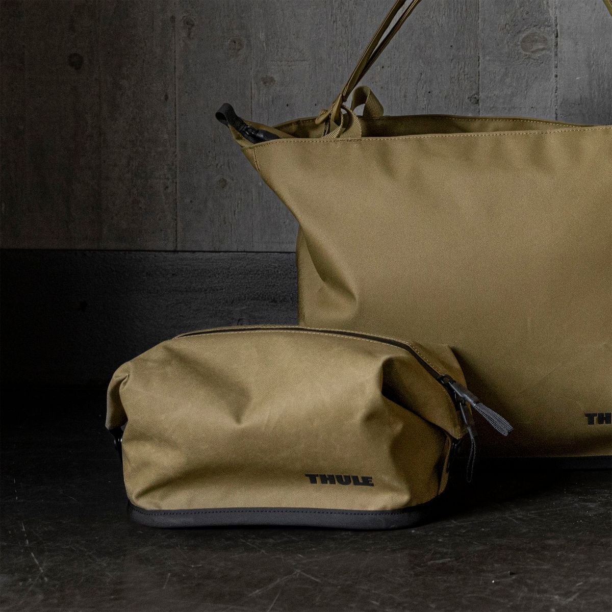 1528255 Thule Aion, Toiletry Bag, Nutria Brown - Image 4