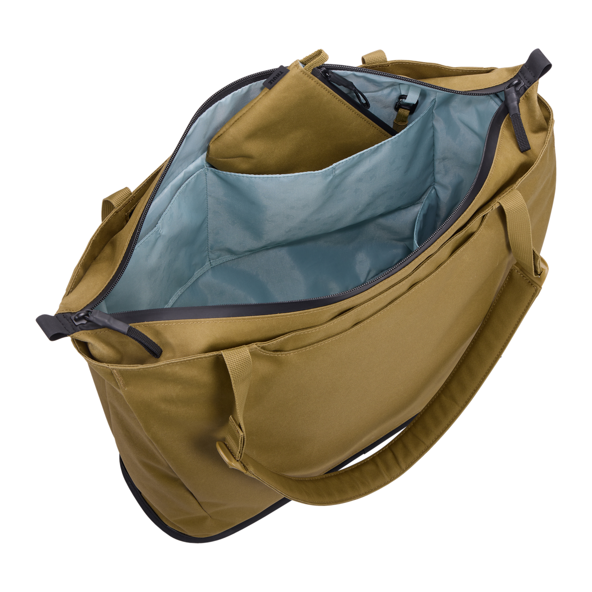 1528262 Aion Tote Bag, Nutria - Image 3