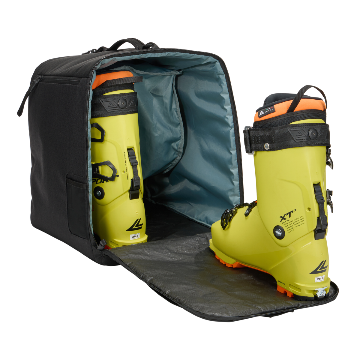 1529573 Thule RoundTrip, snowboard boot bag (35L), Black - Image 3