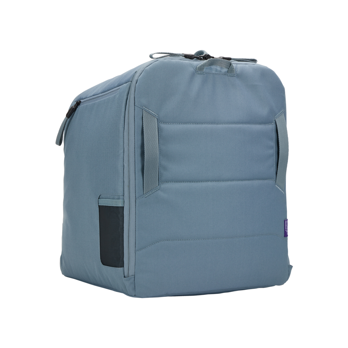 1529584 Thule RoundTrip, snowboard boot bag (35L), Mid Blue - Image 2