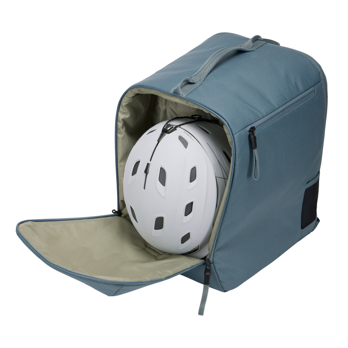 1529586 Thule RoundTrip, snowboard boot bag (35L), Mid Blue - Image 5