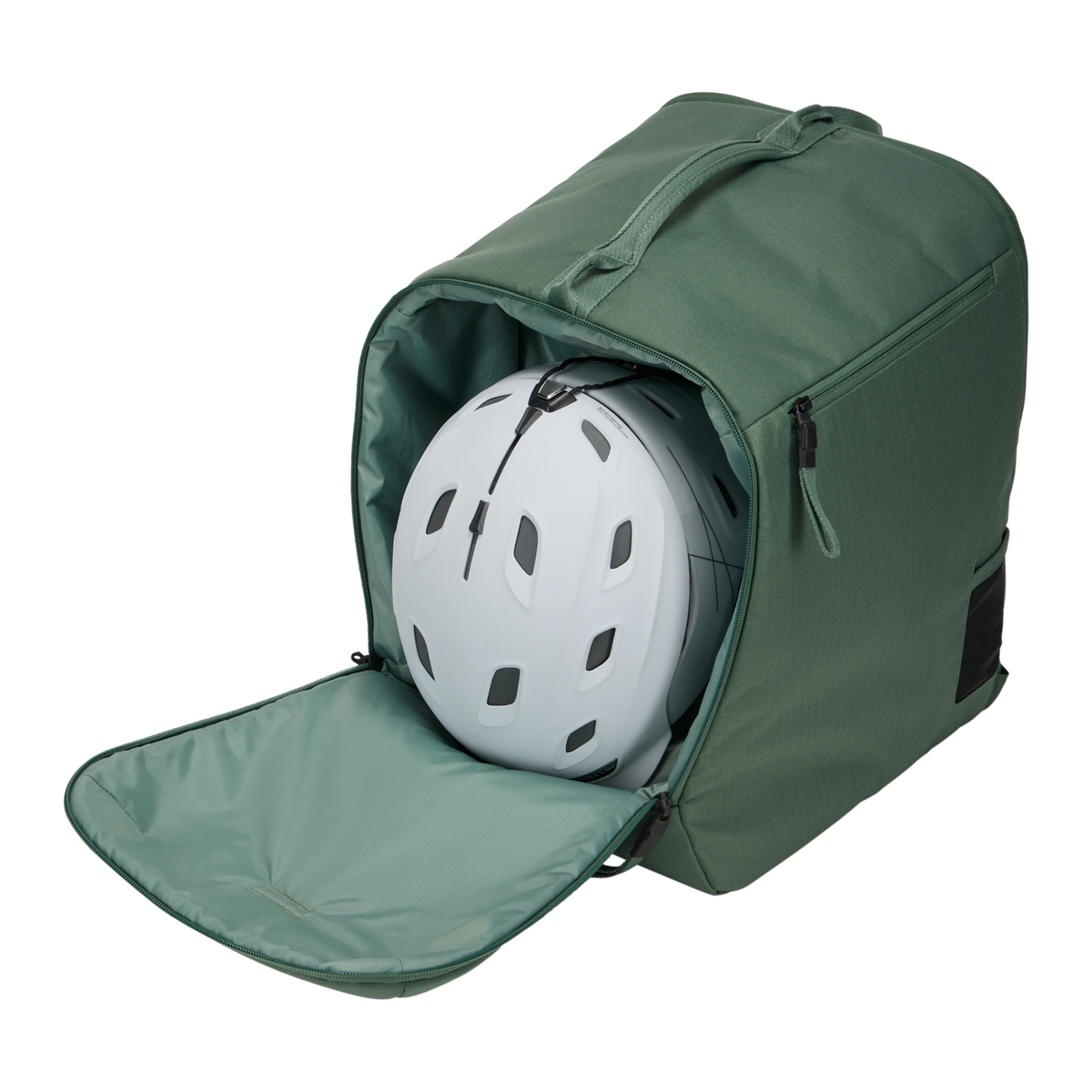 1529592 Roundtrip Boot Bag (35L), Hazy Green - Image 4