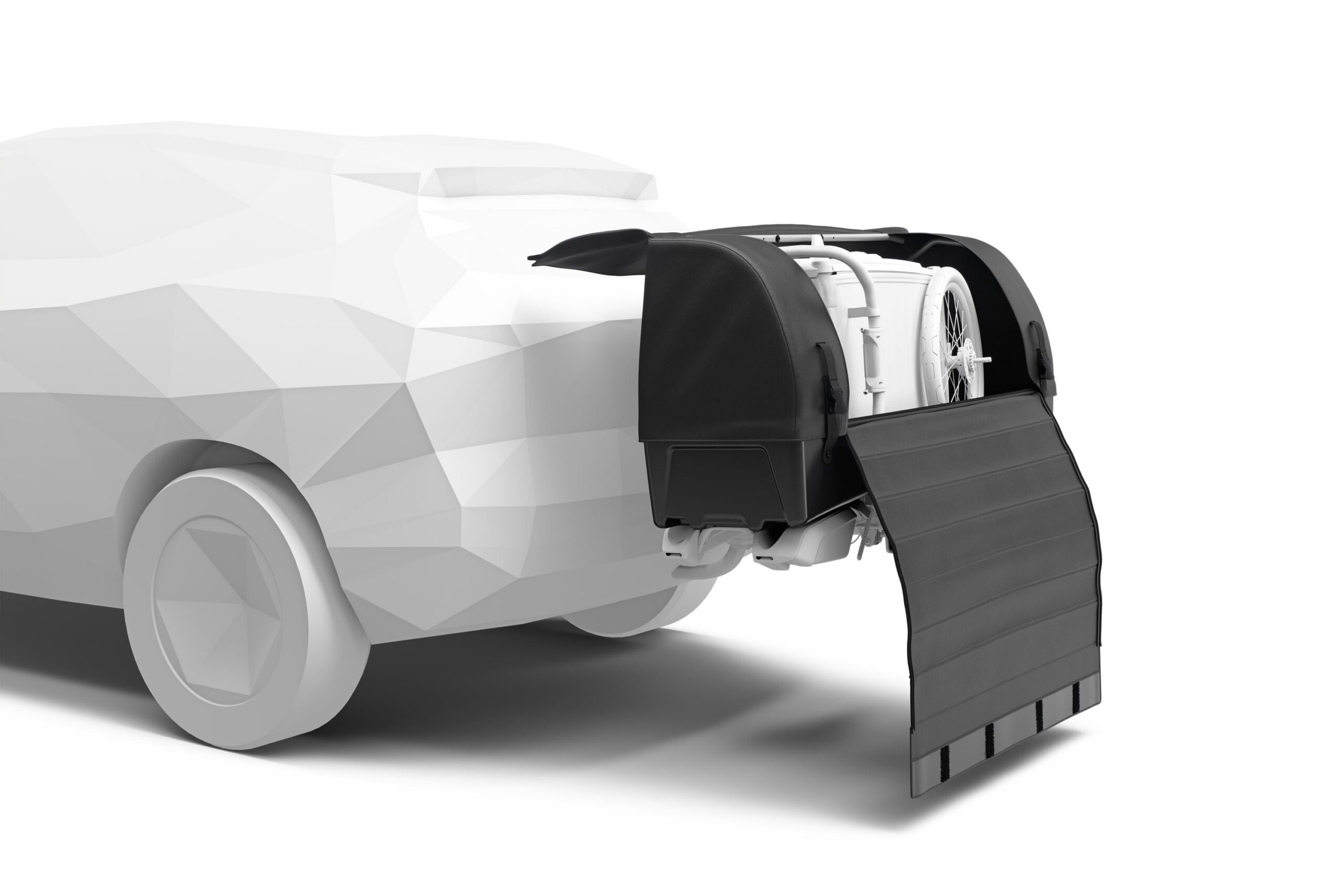 1537590.jpg Onto 2 trunk (300L, 139 x 68 x 73 cm) - Image 2