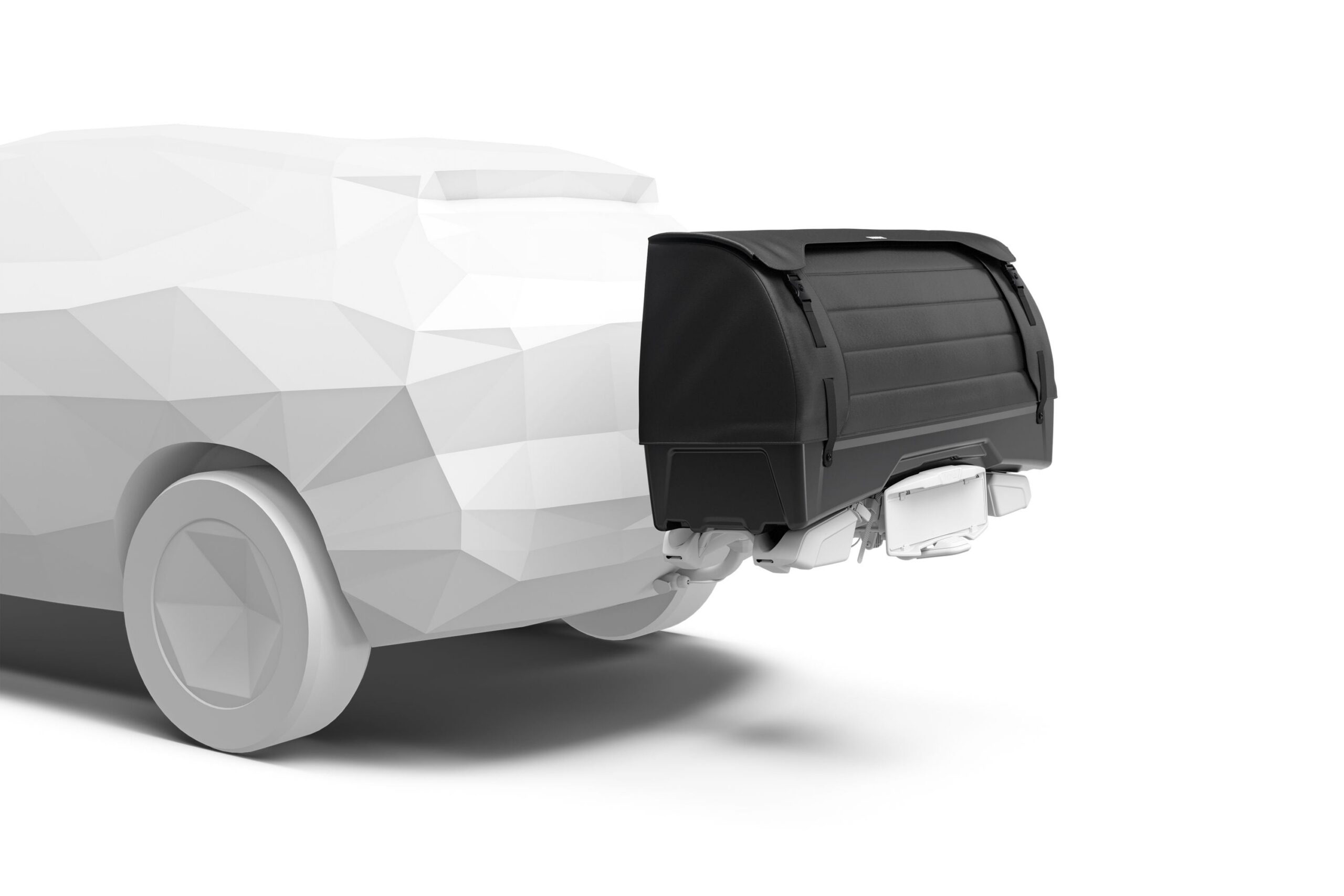 1537591.jpg Onto 2 trunk (300L, 139 x 68 x 73 cm) - Image 3