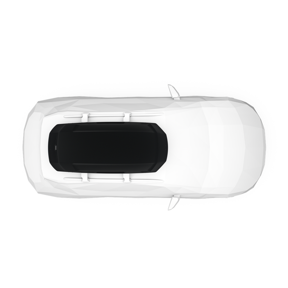 1537647.png Force 3 L Sport (191x63x42cm; 300L), Black Matte - Image 8