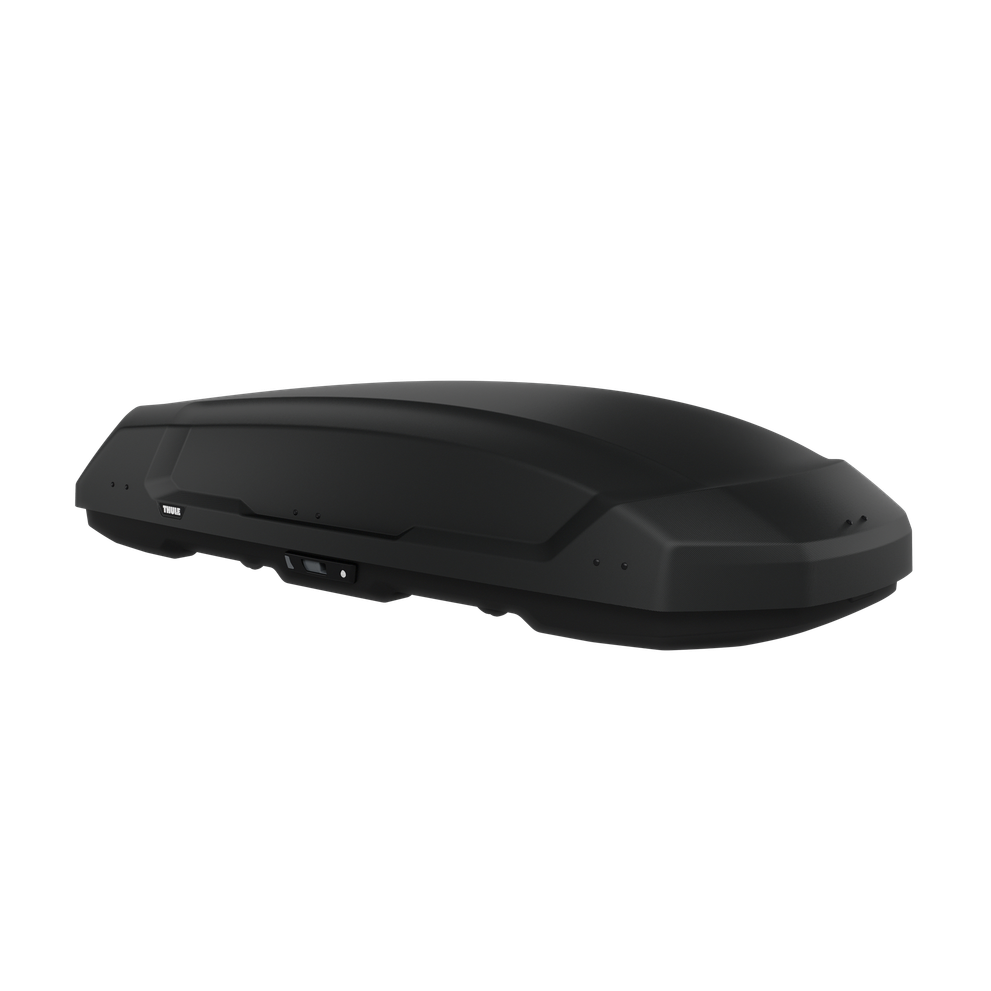 1537664.png Force 3 L (195x84,5x42,5cm; 450L), Black Matte - Image 10