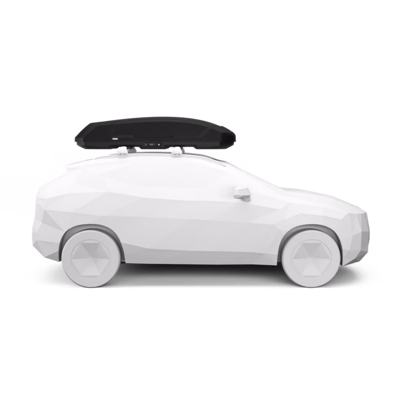 Roof boxes