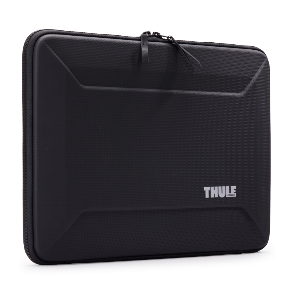 Gauntlet 5 MacBook Sleeve 16", Black