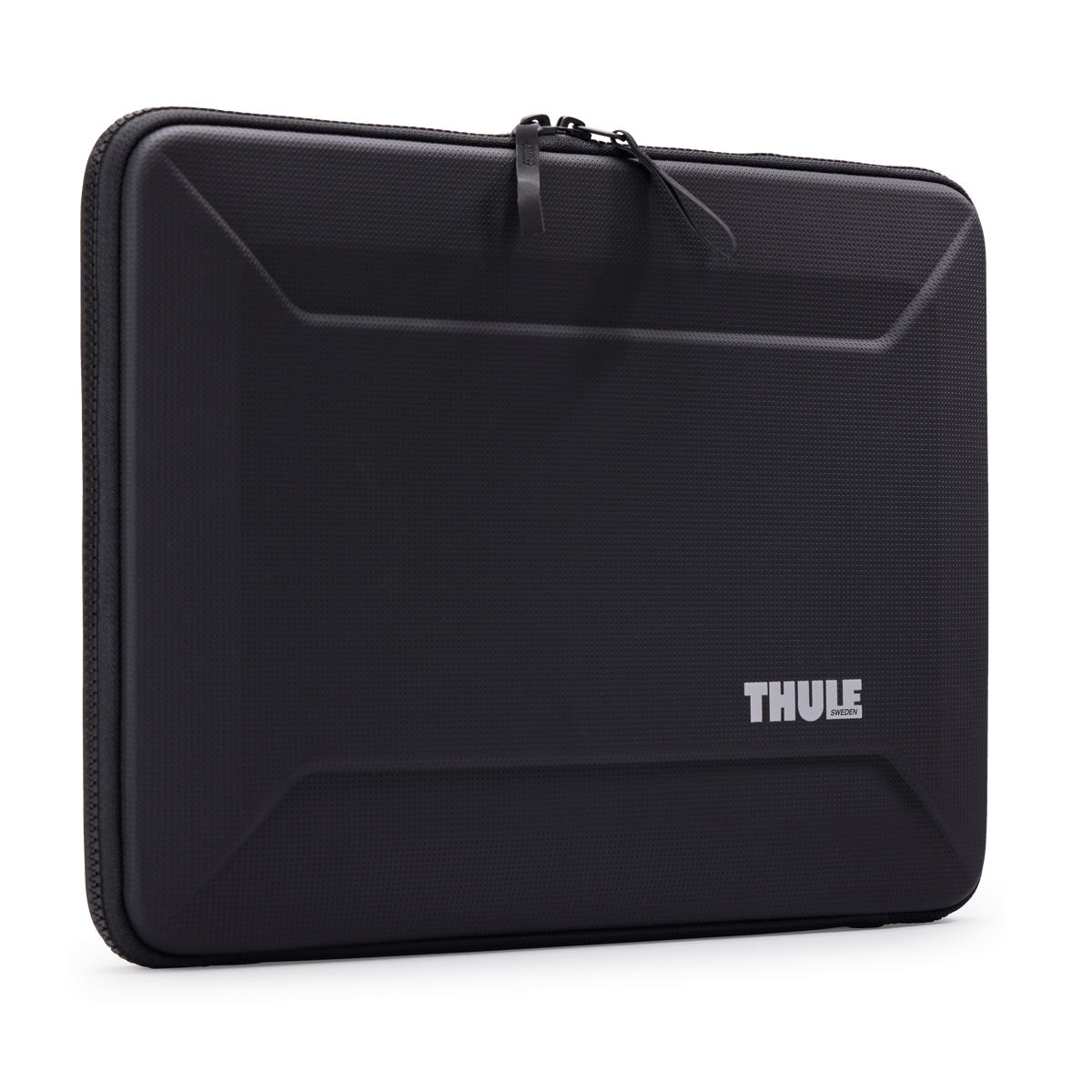 1545574 Gauntlet 5 MacBook Sleeve 16", Black - Image 1