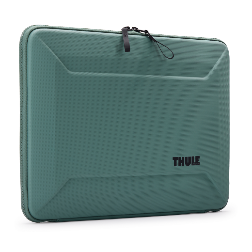 Gauntlet 5 MacBook Sleeve 16", Hazy Green