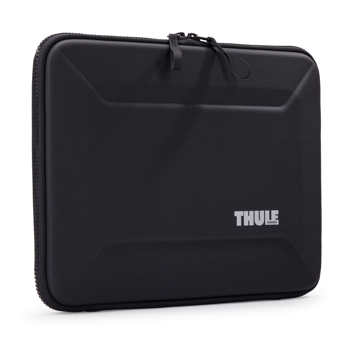 1545583 Gauntlet 5 MacBook Sleeve 14", Black - Image 1