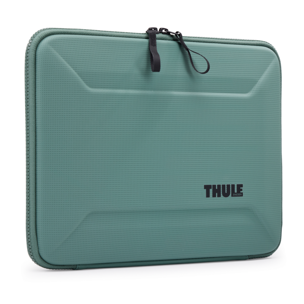 Gauntlet 5 MacBook Sleeve 14", Hazy Green