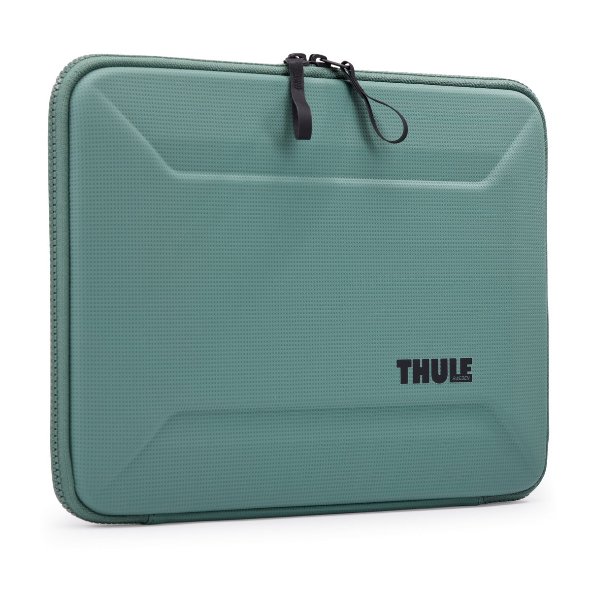 1545587 Gauntlet 5 MacBook Sleeve 14", Hazy Green - Image 1