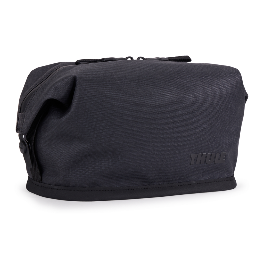 Thule Aion, toiletry bag, black