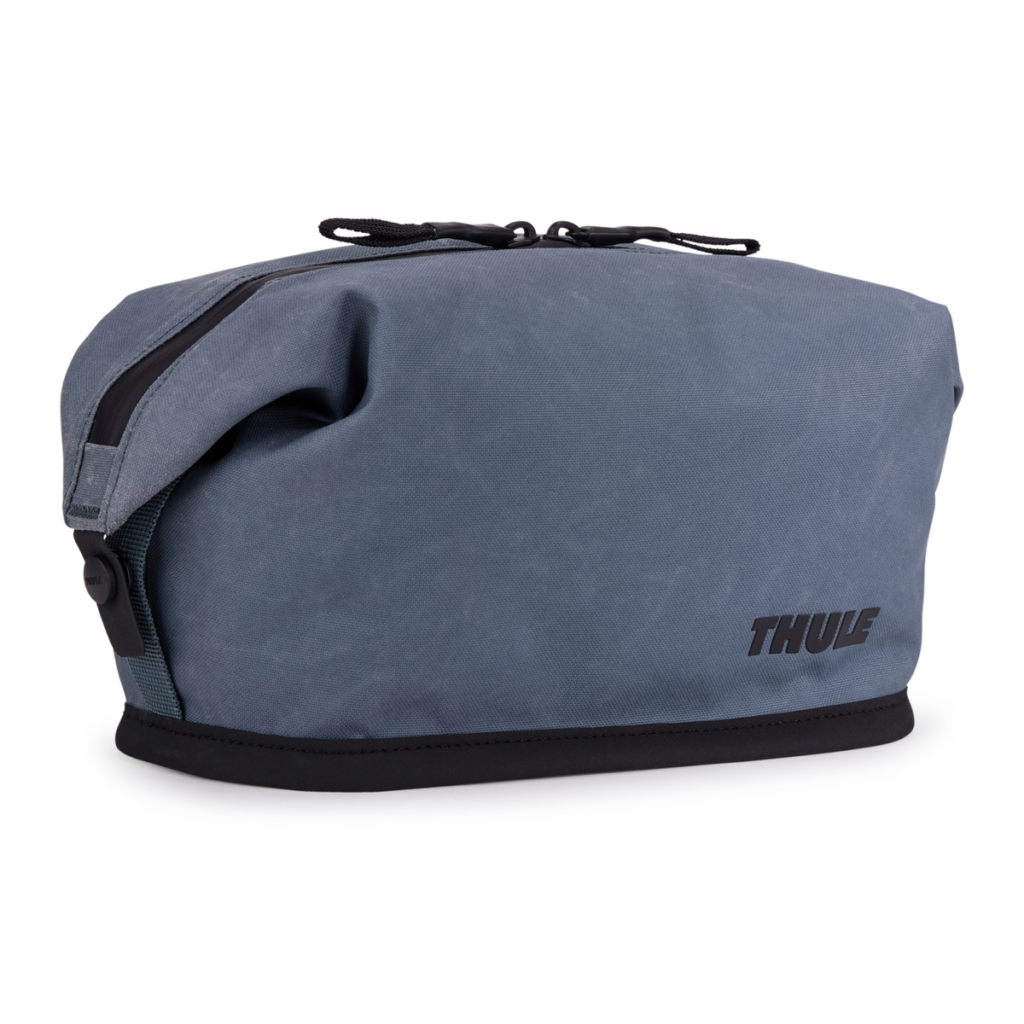 Thule Aion, toiletry bag dark slate