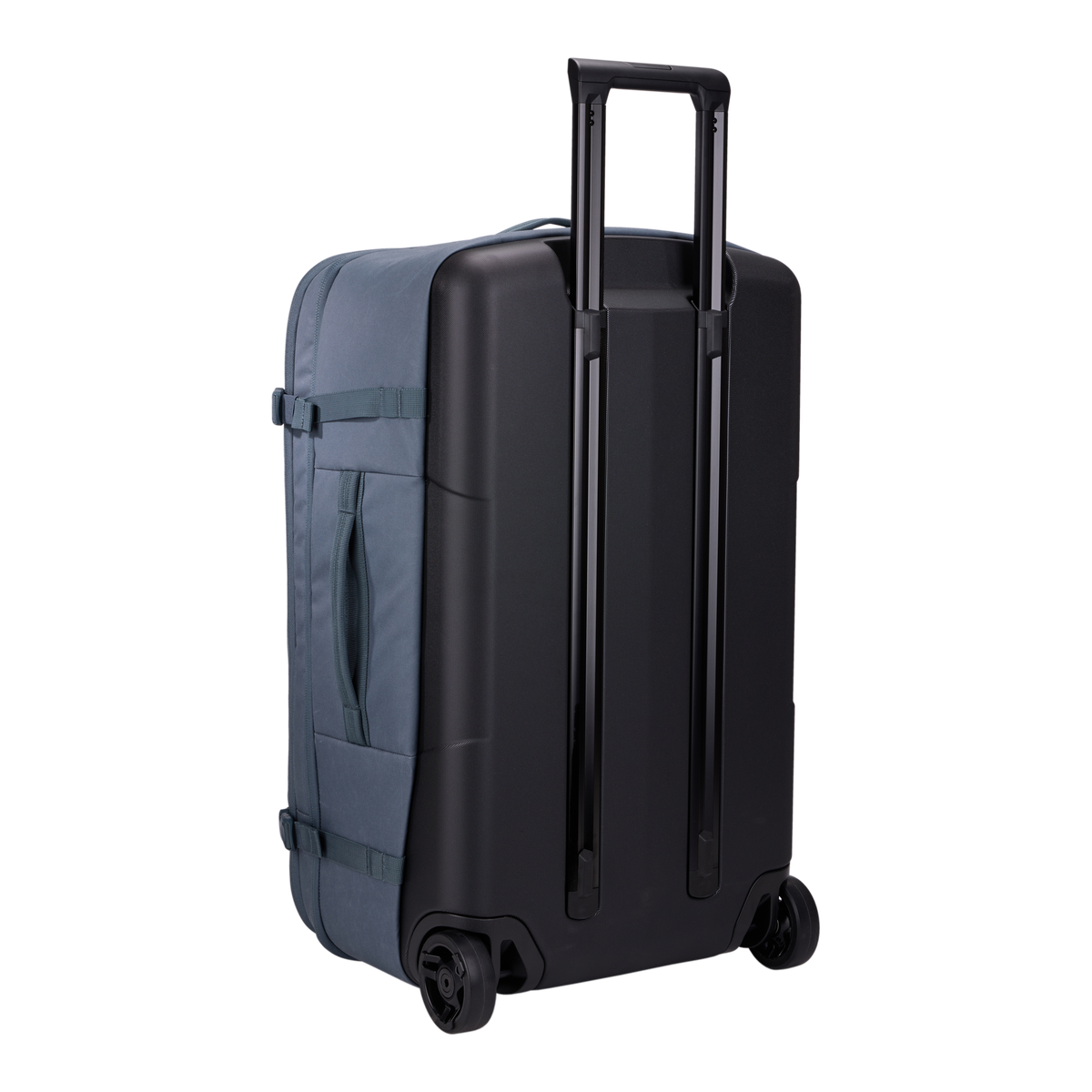 1546246 Aion Wheeled Duffel (95L), Dark Slate - Image 4