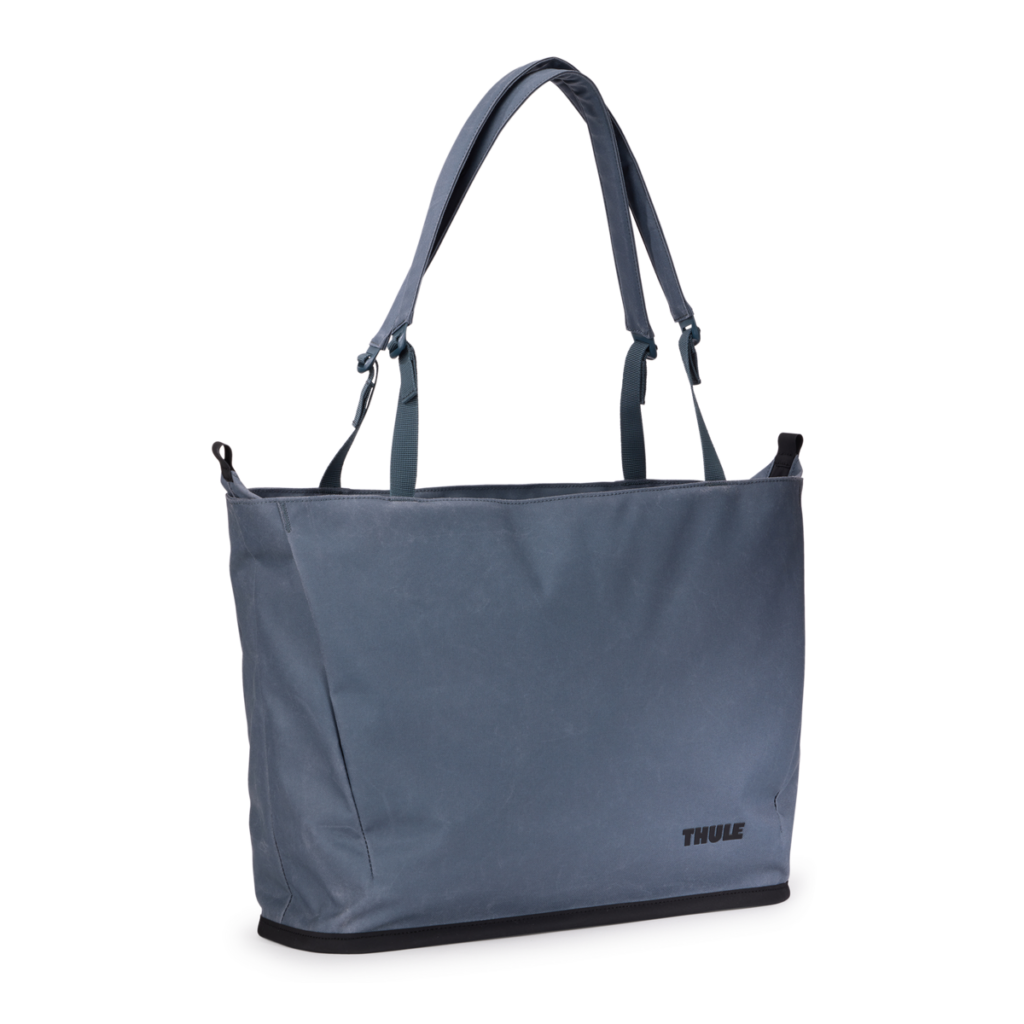 Aion Tote Bag (23L), Dark Slate
