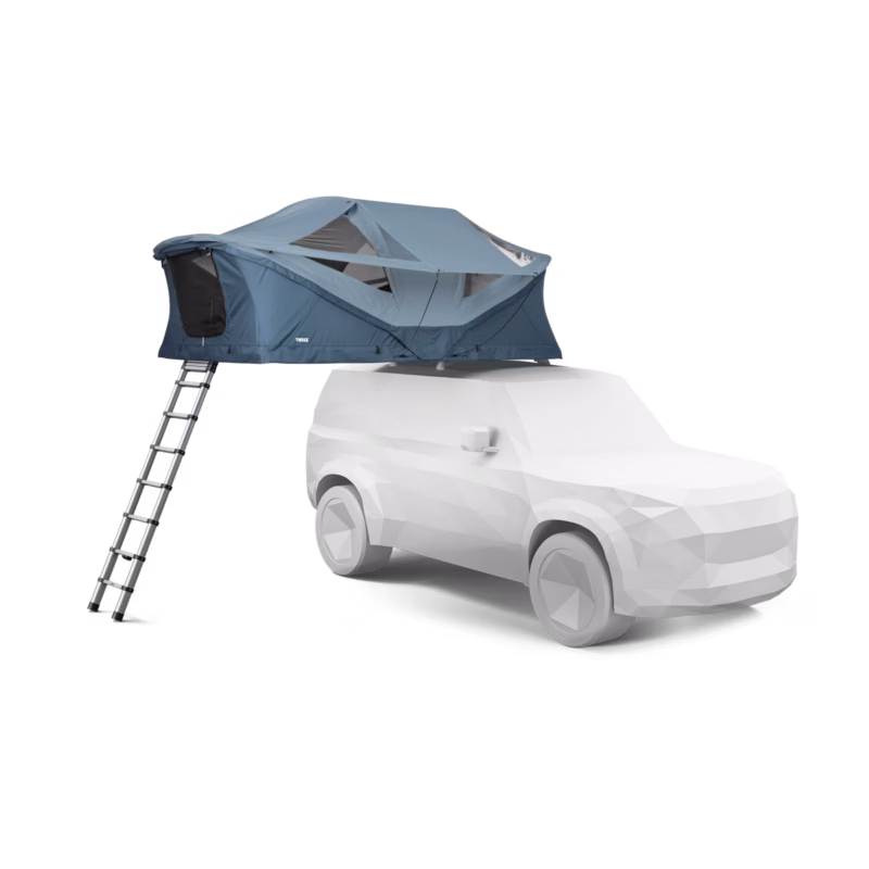 Roof tents
